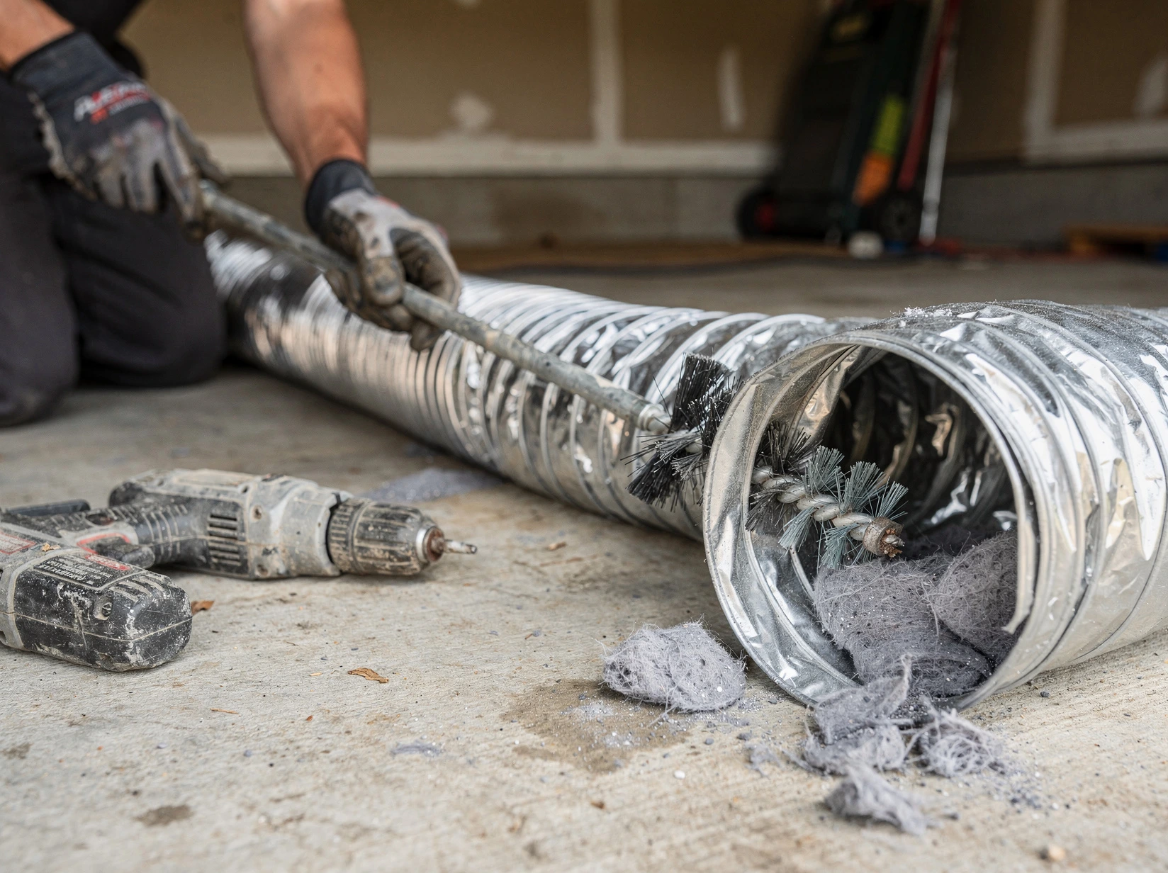 Duct Cleaning service in West Bountiful, UT