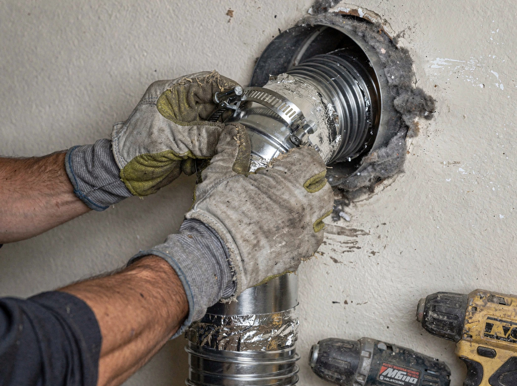 Hose Installation service in West Bountiful, UT