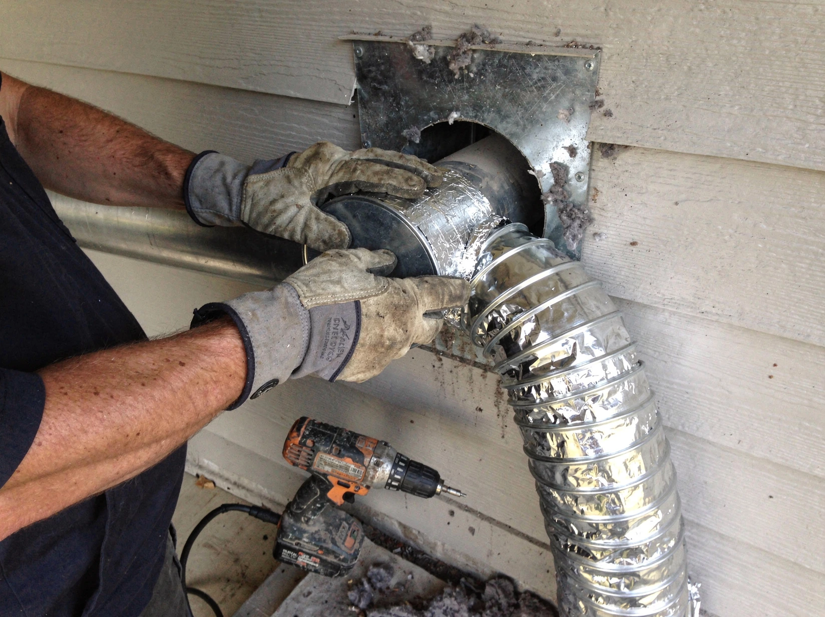 Vent Repair & Installation service in West Bountiful, UT